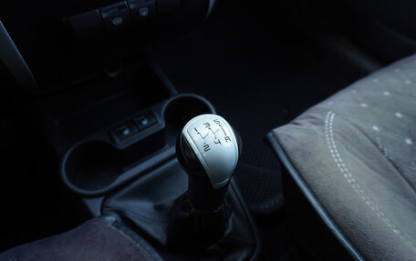 Datsun on-DO I рестайлинг, 2016 год, 402 000 рублей, 16 фотография