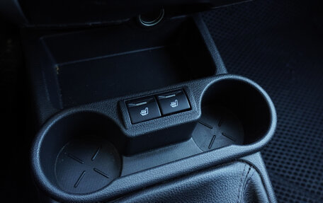 Datsun on-DO I рестайлинг, 2016 год, 402 000 рублей, 15 фотография