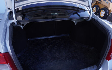 Datsun on-DO I рестайлинг, 2016 год, 402 000 рублей, 19 фотография