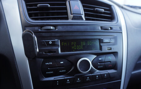 Datsun on-DO I рестайлинг, 2016 год, 402 000 рублей, 13 фотография