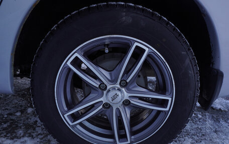 Datsun on-DO I рестайлинг, 2016 год, 402 000 рублей, 20 фотография