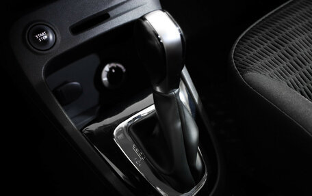 Renault Kaptur I рестайлинг, 2017 год, 1 499 000 рублей, 16 фотография