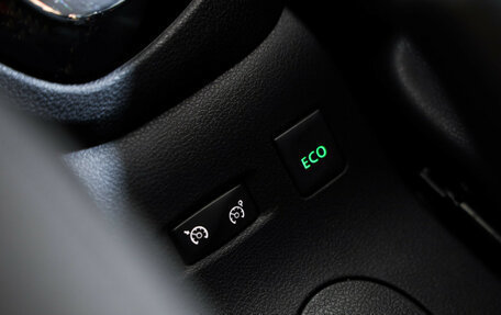 Renault Kaptur I рестайлинг, 2017 год, 1 499 000 рублей, 17 фотография