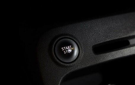 Renault Kaptur I рестайлинг, 2017 год, 1 499 000 рублей, 14 фотография