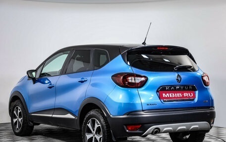 Renault Kaptur I рестайлинг, 2017 год, 1 499 000 рублей, 7 фотография