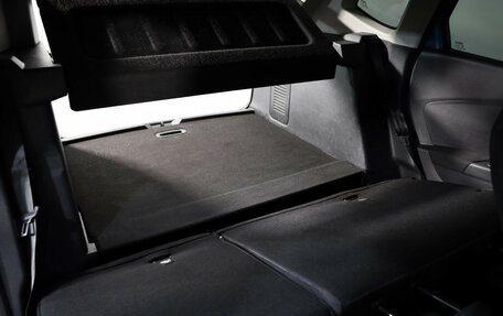 Renault Kaptur I рестайлинг, 2017 год, 1 499 000 рублей, 22 фотография