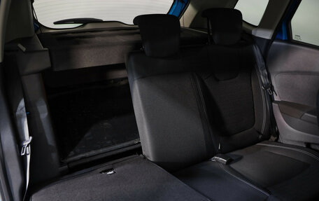 Renault Kaptur I рестайлинг, 2017 год, 1 499 000 рублей, 21 фотография