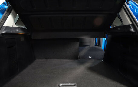 Renault Kaptur I рестайлинг, 2017 год, 1 499 000 рублей, 23 фотография