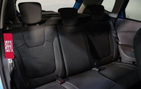 Renault Kaptur I рестайлинг, 2017 год, 1 499 000 рублей, 20 фотография