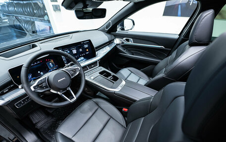 Haval F7, 2026 год, 25 фотография