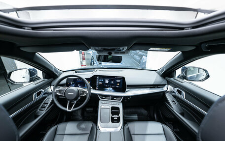 Haval F7, 2026 год, 28 фотография