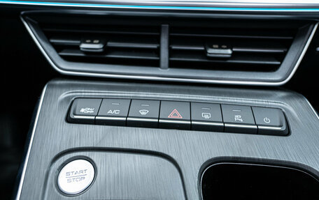 Haval F7, 2026 год, 30 фотография