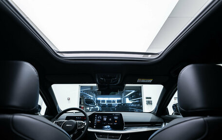 Haval F7, 2026 год, 27 фотография