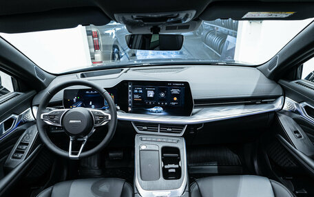 Haval F7, 2026 год, 29 фотография