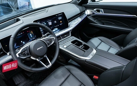 Haval F7, 2026 год, 26 фотография