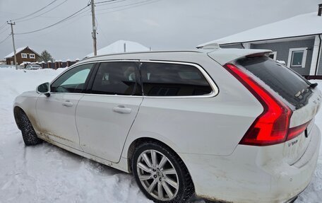 Volvo V90 II, 2019 год, 2 300 000 рублей, 2 фотография