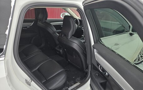 Volvo V90 II, 2019 год, 2 300 000 рублей, 8 фотография