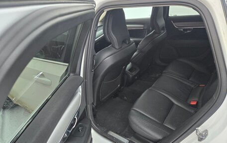 Volvo V90 II, 2019 год, 2 300 000 рублей, 9 фотография