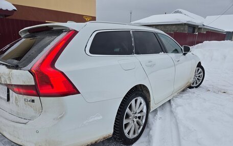 Volvo V90 II, 2019 год, 2 300 000 рублей, 3 фотография