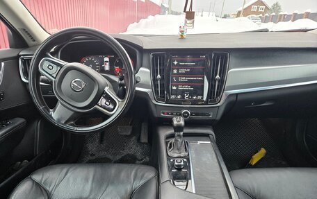 Volvo V90 II, 2019 год, 2 300 000 рублей, 7 фотография