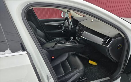 Volvo V90 II, 2019 год, 2 300 000 рублей, 6 фотография