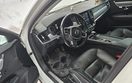 Volvo V90 II, 2019 год, 2 300 000 рублей, 5 фотография