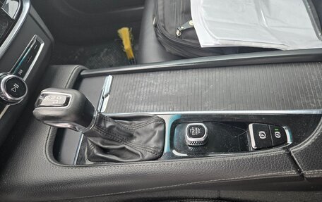 Volvo V90 II, 2019 год, 2 300 000 рублей, 10 фотография