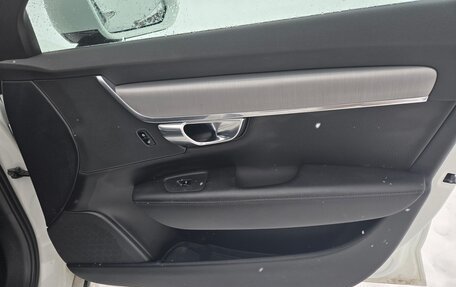 Volvo V90 II, 2019 год, 2 300 000 рублей, 14 фотография