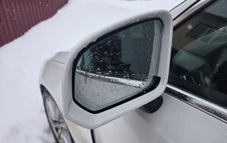 Volvo V90 II, 2019 год, 2 300 000 рублей, 16 фотография