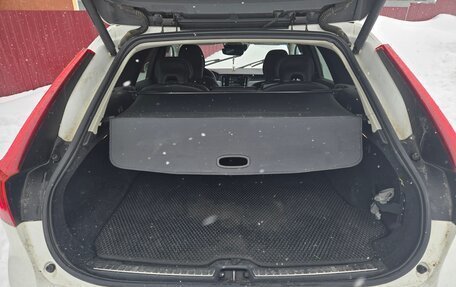 Volvo V90 II, 2019 год, 2 300 000 рублей, 20 фотография