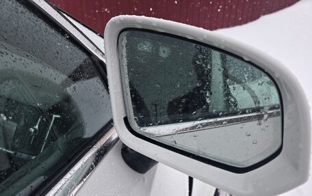 Volvo V90 II, 2019 год, 2 300 000 рублей, 15 фотография