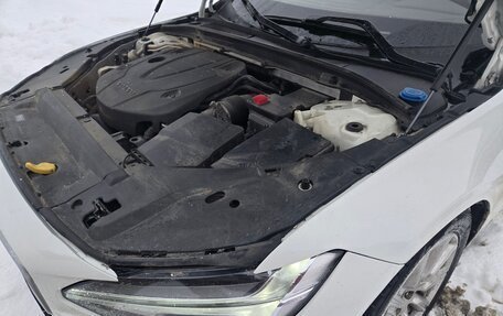 Volvo V90 II, 2019 год, 2 300 000 рублей, 25 фотография