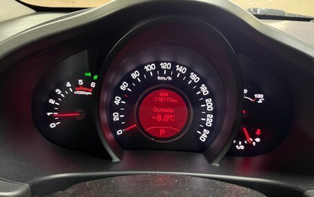 KIA Sportage III, 2012 год, 1 350 000 рублей, 10 фотография