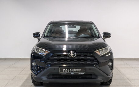 Toyota RAV4, 2022 год, 3 250 000 рублей, 2 фотография
