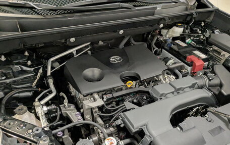 Toyota RAV4, 2022 год, 3 250 000 рублей, 9 фотография