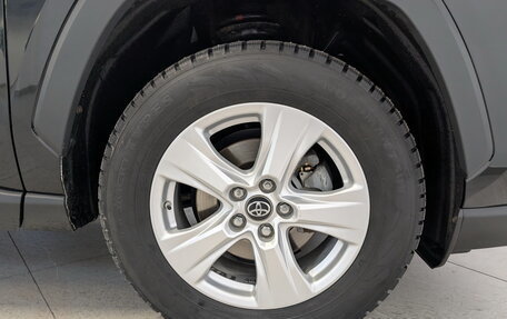 Toyota RAV4, 2022 год, 3 250 000 рублей, 18 фотография