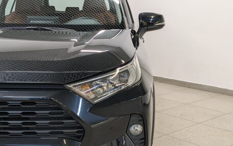 Toyota RAV4, 2022 год, 3 250 000 рублей, 17 фотография