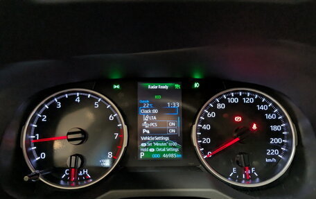 Toyota RAV4, 2022 год, 3 250 000 рублей, 13 фотография