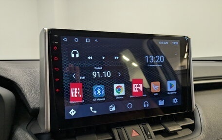 Toyota RAV4, 2022 год, 3 250 000 рублей, 15 фотография