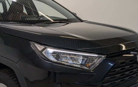 Toyota RAV4, 2022 год, 3 250 000 рублей, 25 фотография