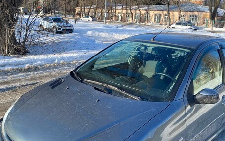 Peugeot 206, 2008 год, 280 000 рублей, 5 фотография