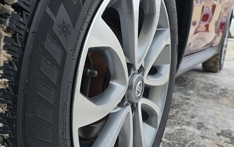 Nissan Juke II, 2013 год, 1 550 000 рублей, 10 фотография