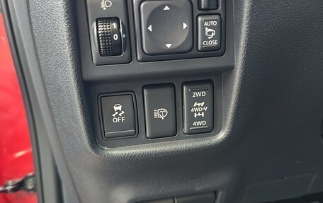 Nissan Juke II, 2013 год, 1 550 000 рублей, 13 фотография