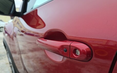 Nissan Juke II, 2013 год, 1 550 000 рублей, 9 фотография