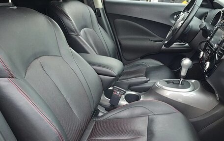 Nissan Juke II, 2013 год, 1 550 000 рублей, 19 фотография