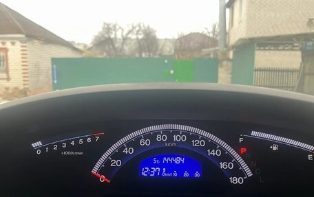 Honda Freed I, 2015 год, 1 190 000 рублей, 7 фотография