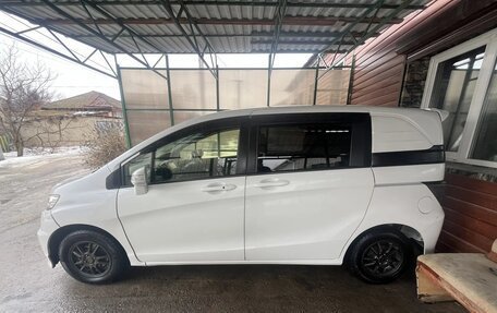 Honda Freed I, 2015 год, 1 190 000 рублей, 6 фотография