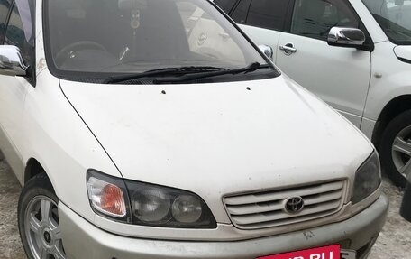 Toyota Ipsum II, 1997 год, 430 000 рублей, 3 фотография