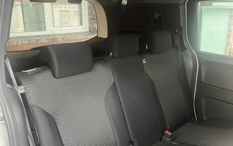 Honda Freed I, 2015 год, 1 190 000 рублей, 11 фотография