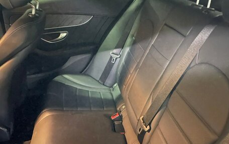 Mercedes-Benz C-Класс, 2017 год, 2 250 000 рублей, 3 фотография